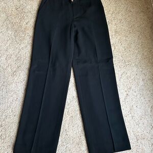 Black Dress Pants